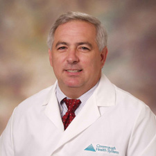 John Brozetti, MD